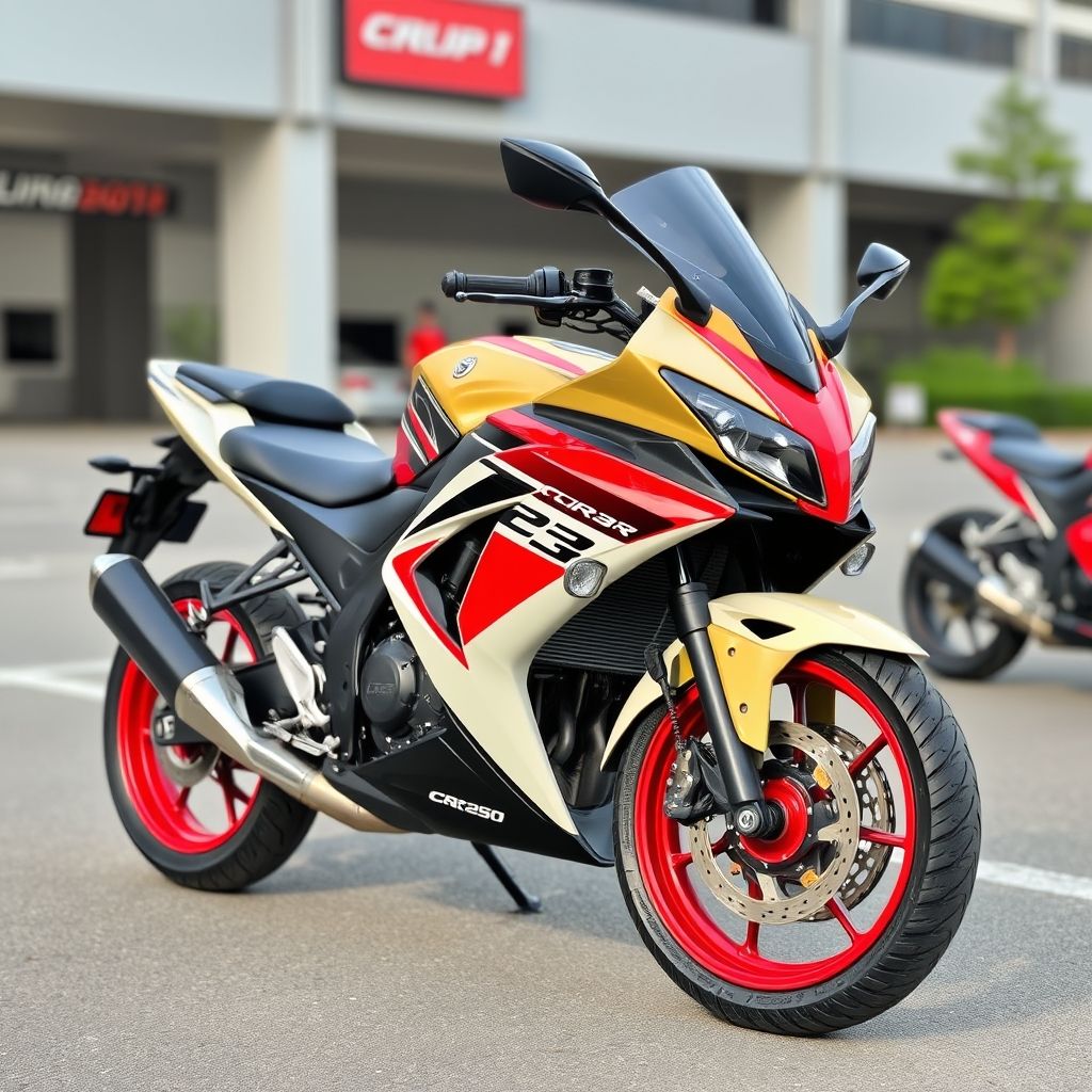 ประสบการณ์ขับขี่ CBR650R 2026 จากผู้ใช้จริง